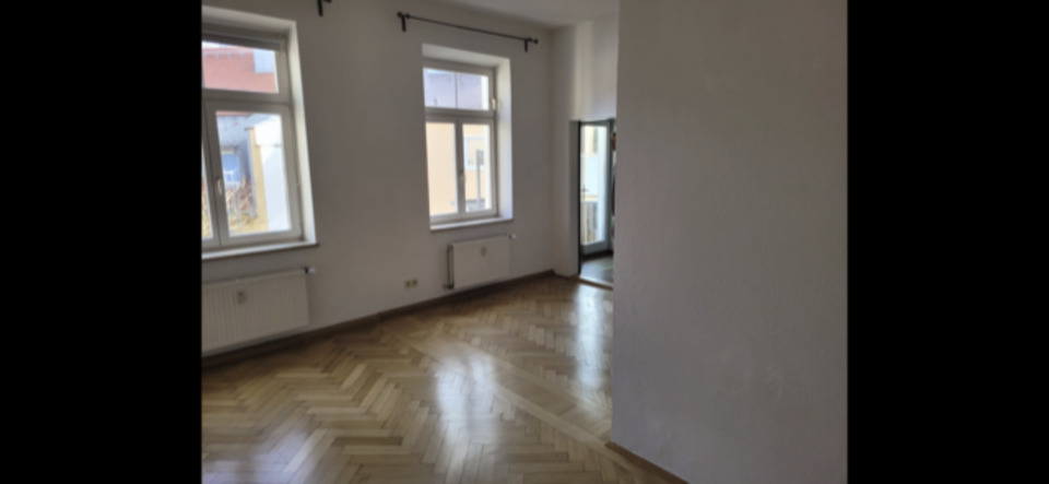 Schöne 1 Zimmerwohnung in toller Innenstadtlage