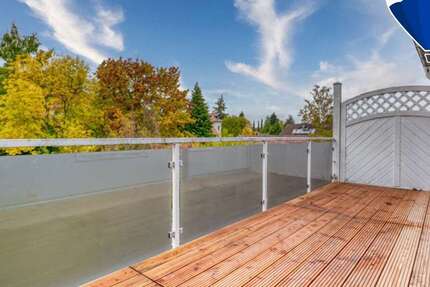 Wohnung Bad Harzburg Bad Harzburg (Innenstadt) - 2 Zimmer, 88 m&sup2;, 750&euro; | Angebot:25286172