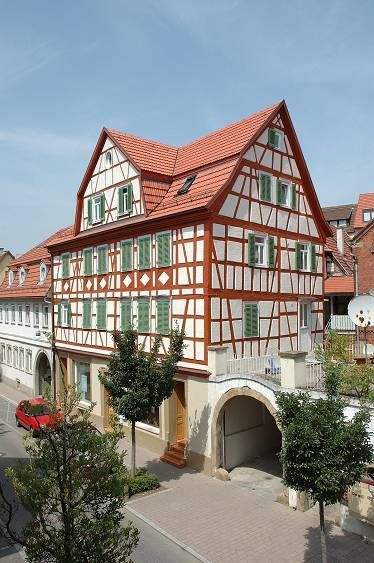 Gewerbeobjekt Lauffen am Neckar - 560&euro; | Angebot:25660971