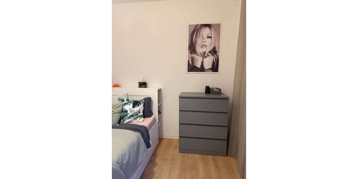 Etagenwohnung Aachen Aachen-Mitte - 1.5 Zimmer, 29 m&sup2;, 492&euro; | Angebot:27024723