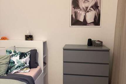 Wohnung Aachen Aachen-Mitte - 1.5 Zimmer, 29 m&sup2;, 492&euro; | Angebot:27024723