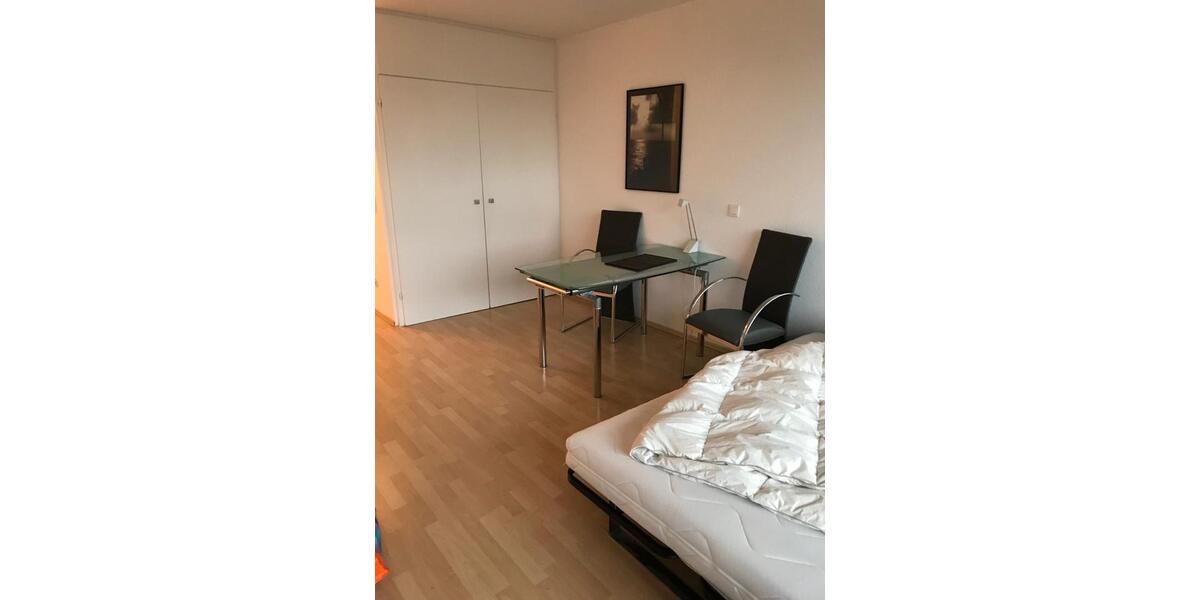 Etagenwohnung Inning am Ammersee - 1 Zimmer, 33 m&sup2;, 790&euro; | Angebot:26633315