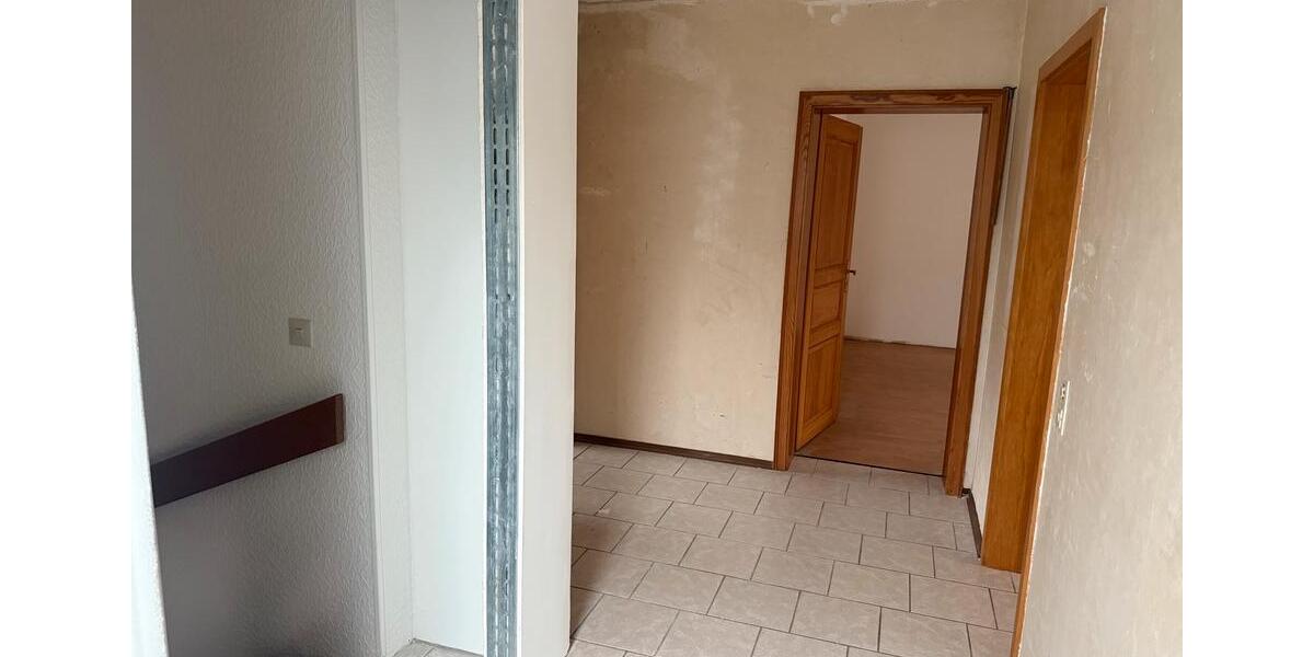 Helle 3-Zimmer-Wohnung mit 86 m² zimmer
