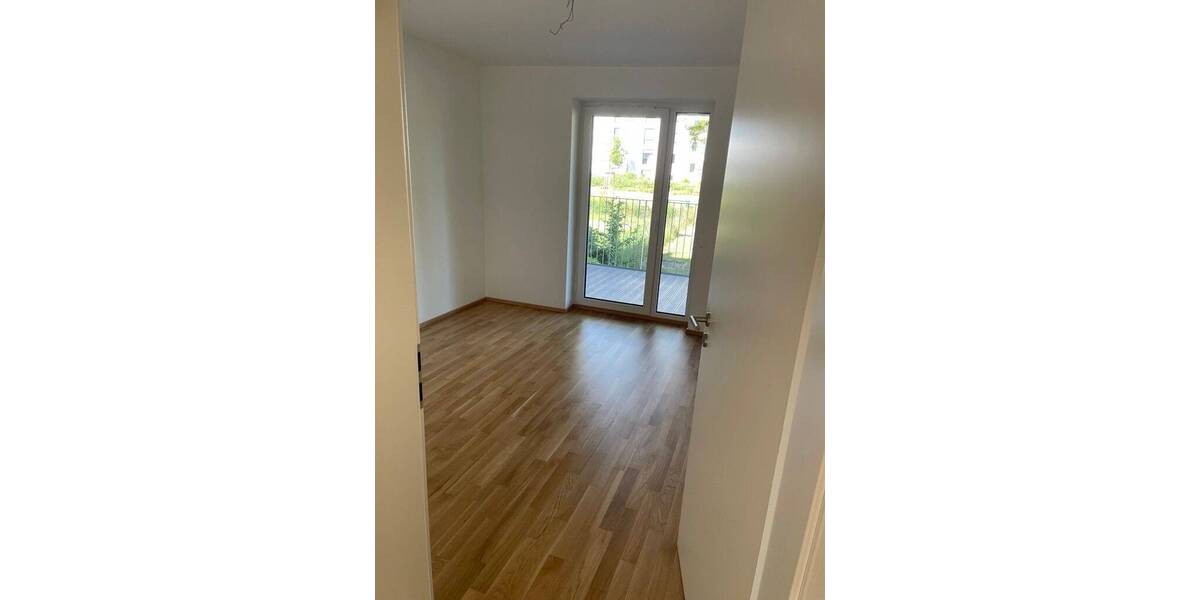 Etagenwohnung Schweinfurt Musikerviertel und amerik. Siedlung - 3 Zimmer, 98 m&sup2;, 1.010&euro; | Angebot:26798354