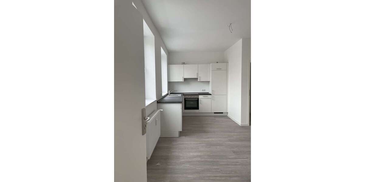 Etagenwohnung Wedel Schulau West - 4 Zimmer, 116 m&sup2;, 1.678&euro; | Angebot:25195709