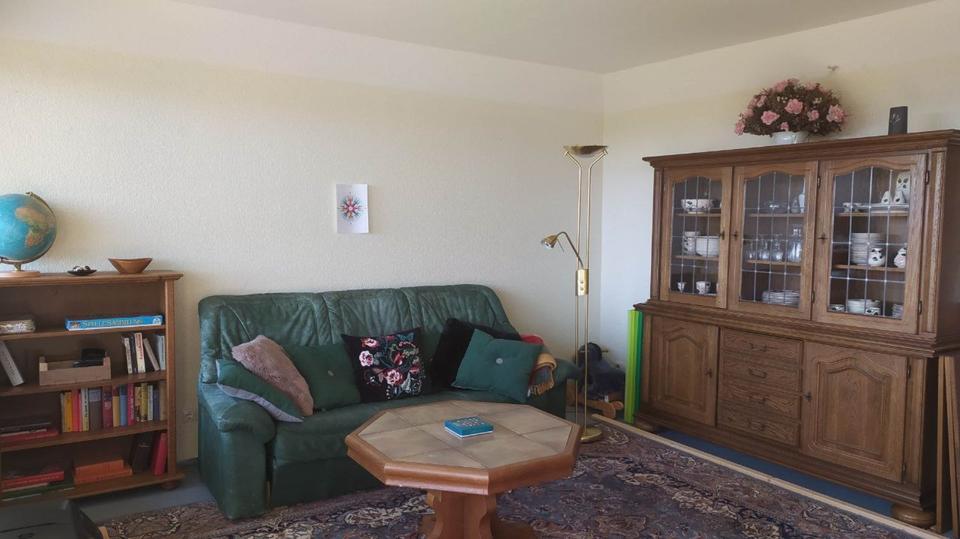 Wohnen auf Zeit Braunlage - 1 Zimmer, 37 m&sup2;, 100&euro; | Angebot:25835303