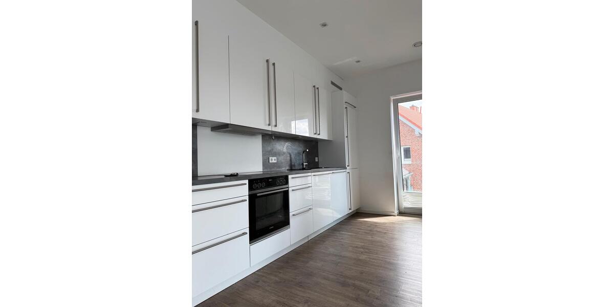 Dachgeschoßwohnung Borken - 2 Zimmer, 60 m&sup2;, 768&euro; | Angebot:26706049