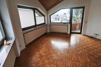 Wohnung Günzburg - 3.5 Zimmer, 120 m&sup2;, 1.300&euro; | Angebot:24592928