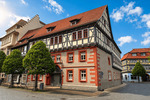 Gewerbeobjekt Bad Langensalza Ufhoven - 9 Zimmer, 133 m&sup2;, 1.200&euro; | Angebot:26657173