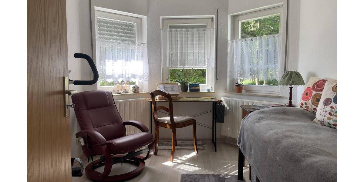 Etagenwohnung Bad Lobenstein Lobenstein - 3 Zimmer, 73 m&sup2;, 550&euro; | Angebot:26741873