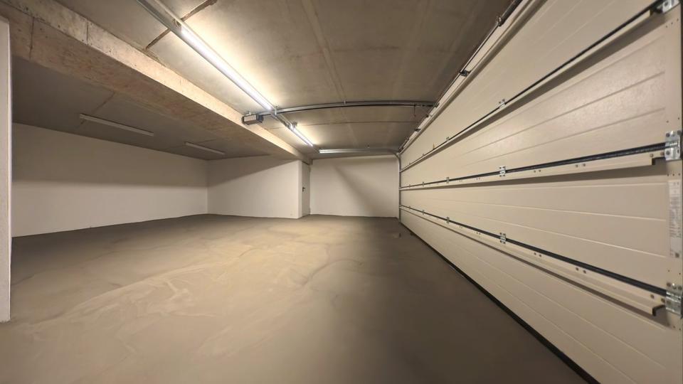 Dachgeschoßwohnung Wittenberge - 2 Zimmer, 50 m&sup2;, 1.222&euro; | Angebot:24471670