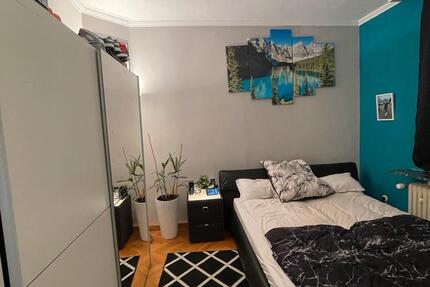 Wohnen auf Zeit Hamm Braam-Ostwennemar - 350 Zimmer, 15 m&sup2;, 350&euro; | Angebot:26297303