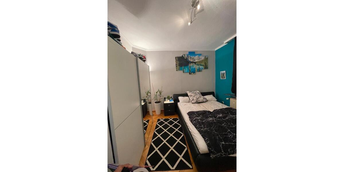 Wohnen auf Zeit Hamm Braam-Ostwennemar - 350 Zimmer, 15 m&sup2;, 350&euro; | Angebot:26297303