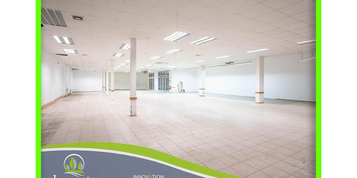 Gewerbeobjekt Barth - 1.875&euro; | Angebot:24002264