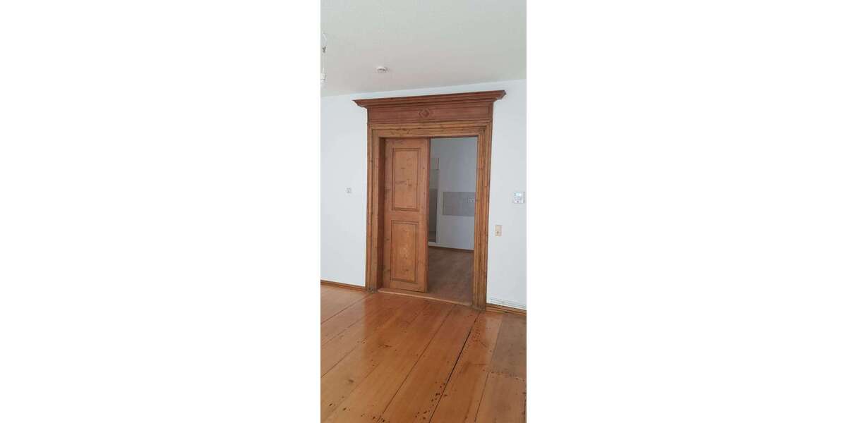 Etagenwohnung Quedlinburg - 1 Zimmer, 49 m&sup2;, 400&euro; | Angebot:27002430