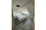 Dachgeschoßwohnung Plauen Bahnhofsvorstadt - 2 Zimmer, 52 m&sup2;, 550&euro; | Angebot:26365777