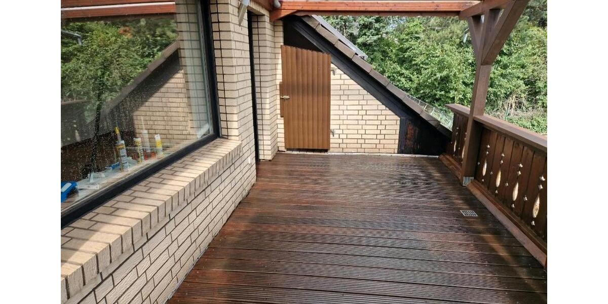 Etagenwohnung Guxhagen - 3 Zimmer, 115 m&sup2;, 900&euro; | Angebot:24528406