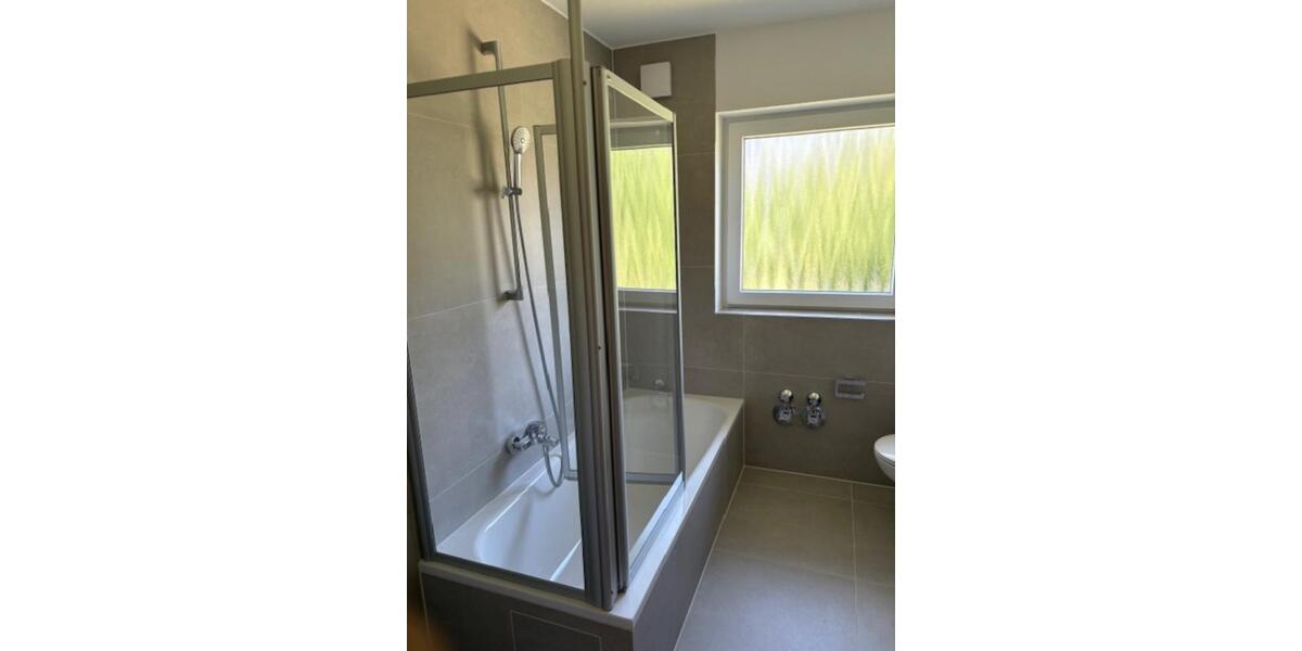 Erdgeschoßwohnung Schwandorf - 4 Zimmer, 70 m&sup2;, 630&euro; | Angebot:25715412