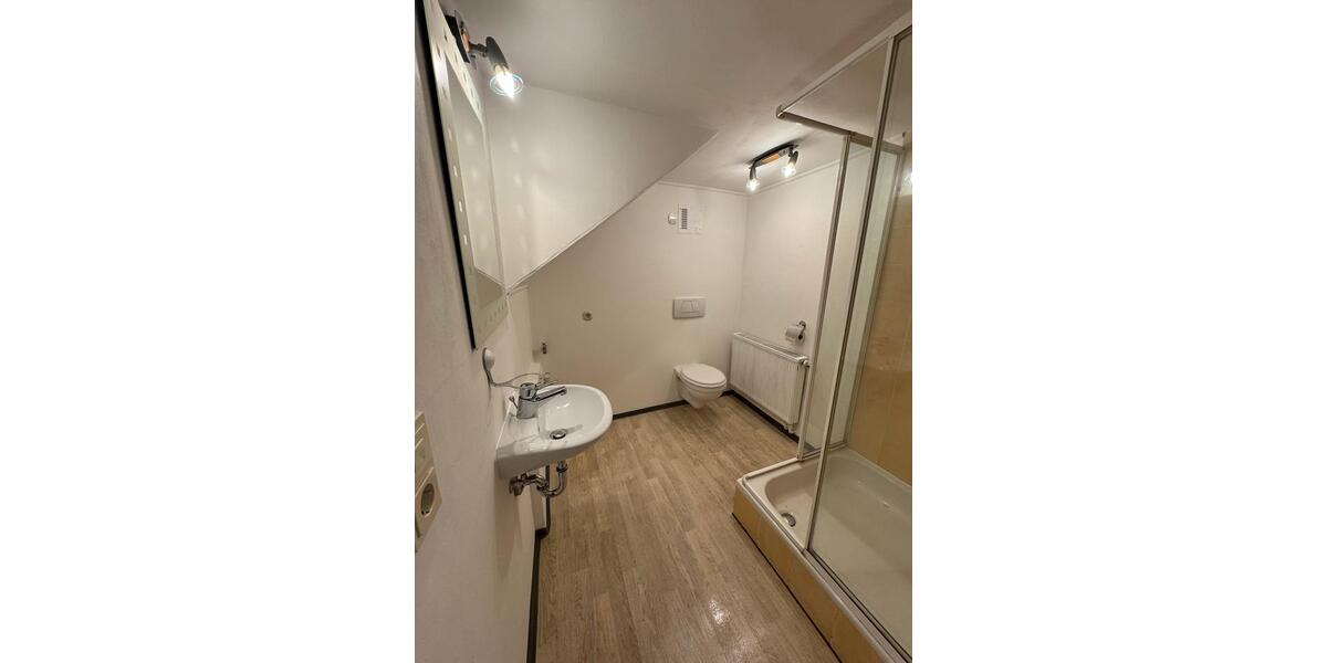 Erdgeschoßwohnung Krumbach (Schwaben) - 2 Zimmer, 60 m&sup2;, 670&euro; | Angebot:24733806