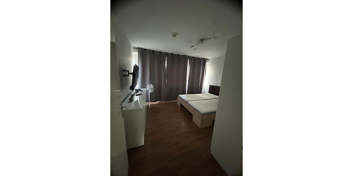 Etagenwohnung Kassel - 2 Zimmer, 48 m&sup2;, 500&euro; | Angebot:25586506