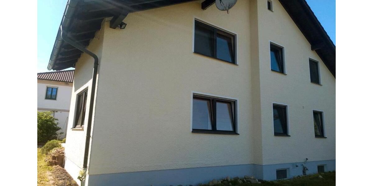 Einfamilienhaus Straubing - 5 Zimmer, 154 m&sup2;, 1.300&euro; | Angebot:26408422