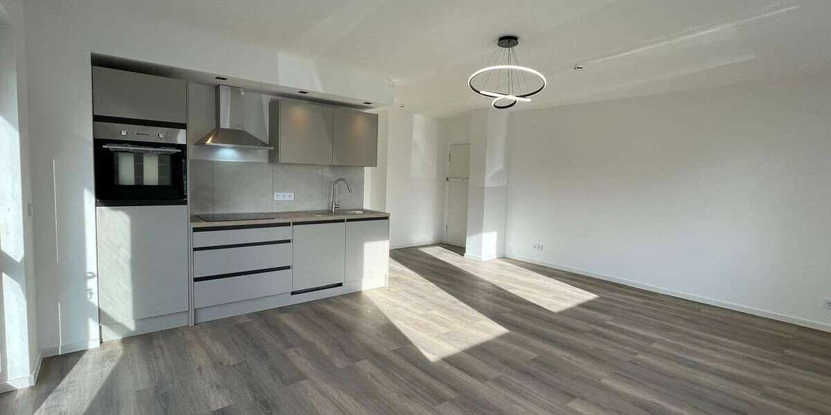 Etagenwohnung Kerpen Brüggen Brüggen - 2 Zimmer, 56 m&sup2;, 931&euro; | Angebot:26759260