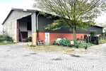 Gewerbehalle mit großen Durchfahrttoren + Werkstatt + Chemielager + Öltanklager für kleines Geld - Gewerbeobjekt Thedinghausen / Dibbersen Dibbersen | Angebot:22893160