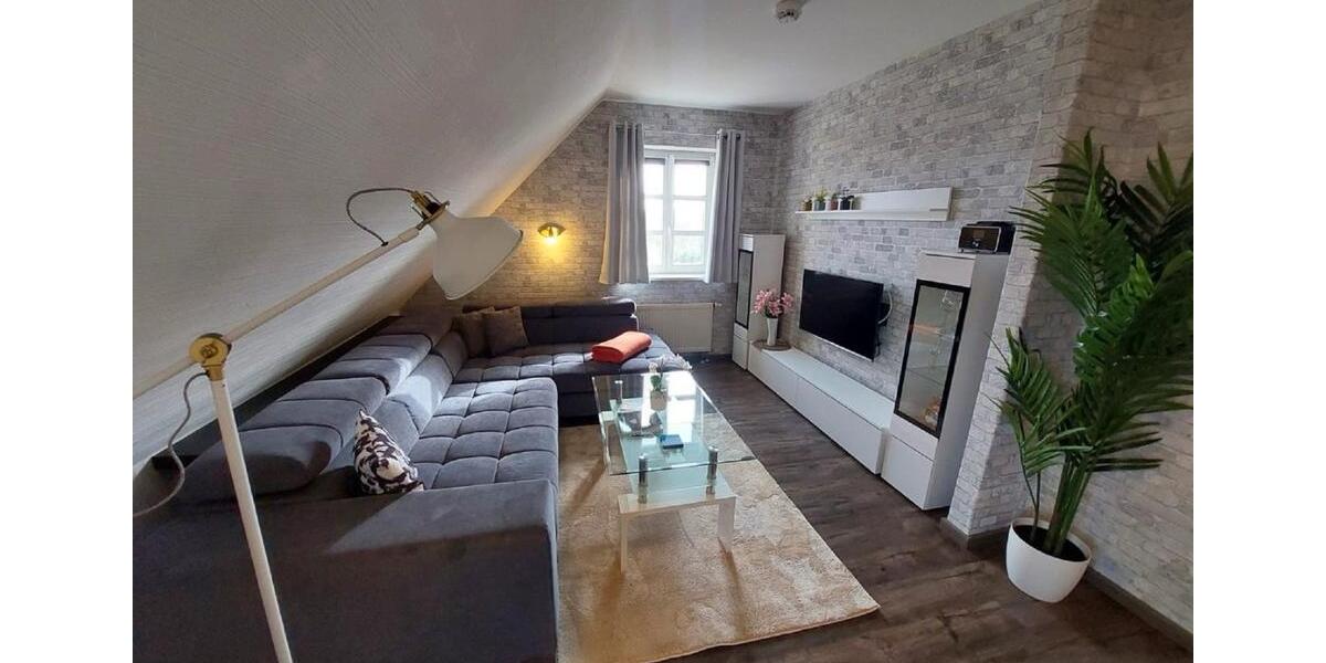 Wohnen auf Zeit Dranske - 2 Zimmer, 40 m&sup2;, 447&euro; | Angebot:26125282
