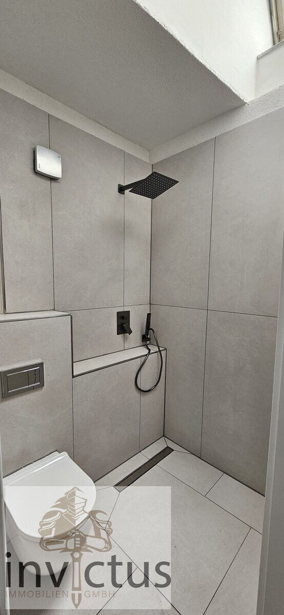 Vollständig saniertes Apt. in der Innenstadt von Bad Wimpfen zu vermieten - hier ist alles Neu! 1 zimmer