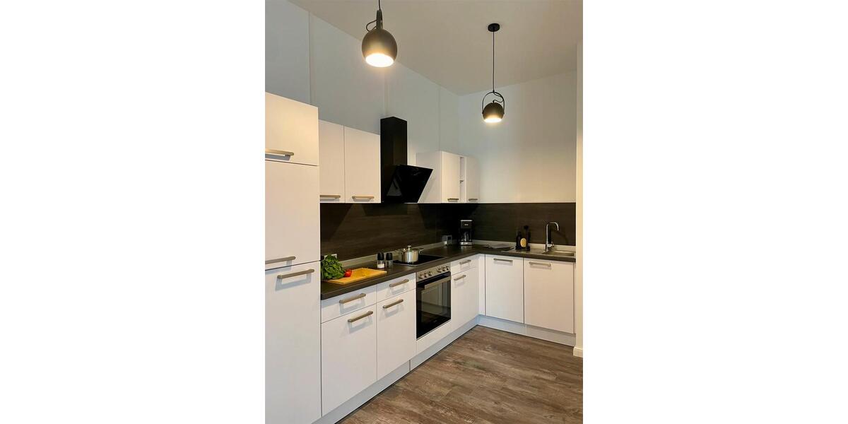 Wohnen auf Zeit Sassnitz - 2 Zimmer, 53 m&sup2;, 59&euro; | Angebot:12760532