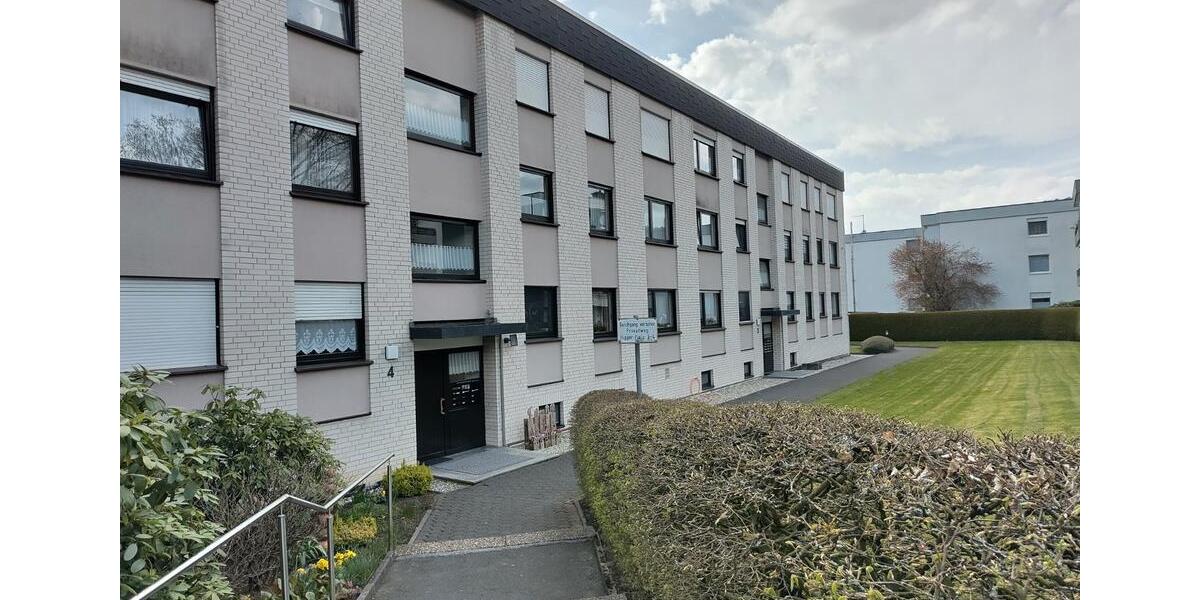 Etagenwohnung Olsberg - 2 Zimmer, 51 m&sup2;, 450&euro; | Angebot:26705753