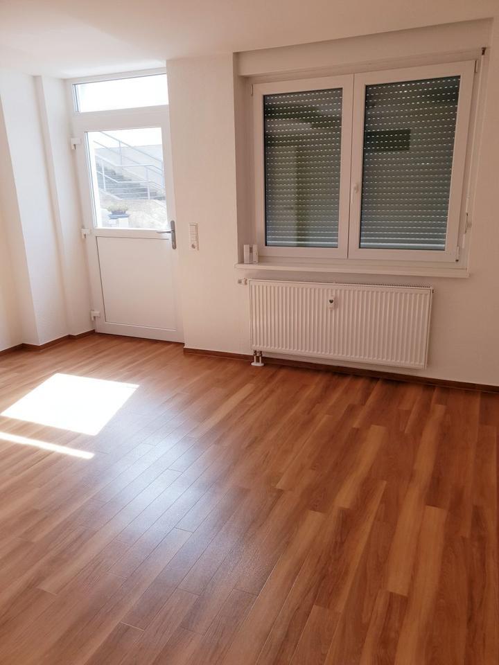 Moderne Büro-Praxis-Therapieräume, in ruhiger Lage - im Zentrum Weil a.Rhein