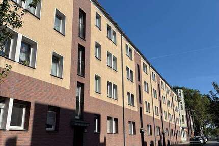 Wohnung Duisburg Friemersheim - 2 Zimmer, 54 m&sup2;, 365&euro; | Angebot:27203175