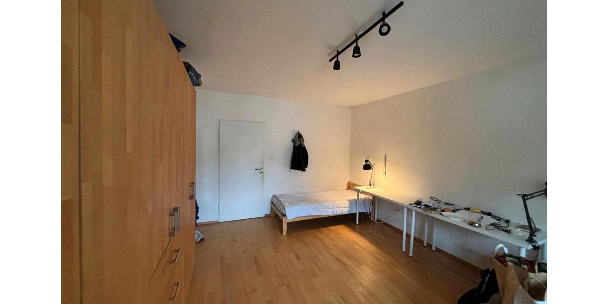 Wohnen auf Zeit Rückersdorf - 3 Zimmer, 103 m&sup2;, 375&euro; | Angebot:24274686