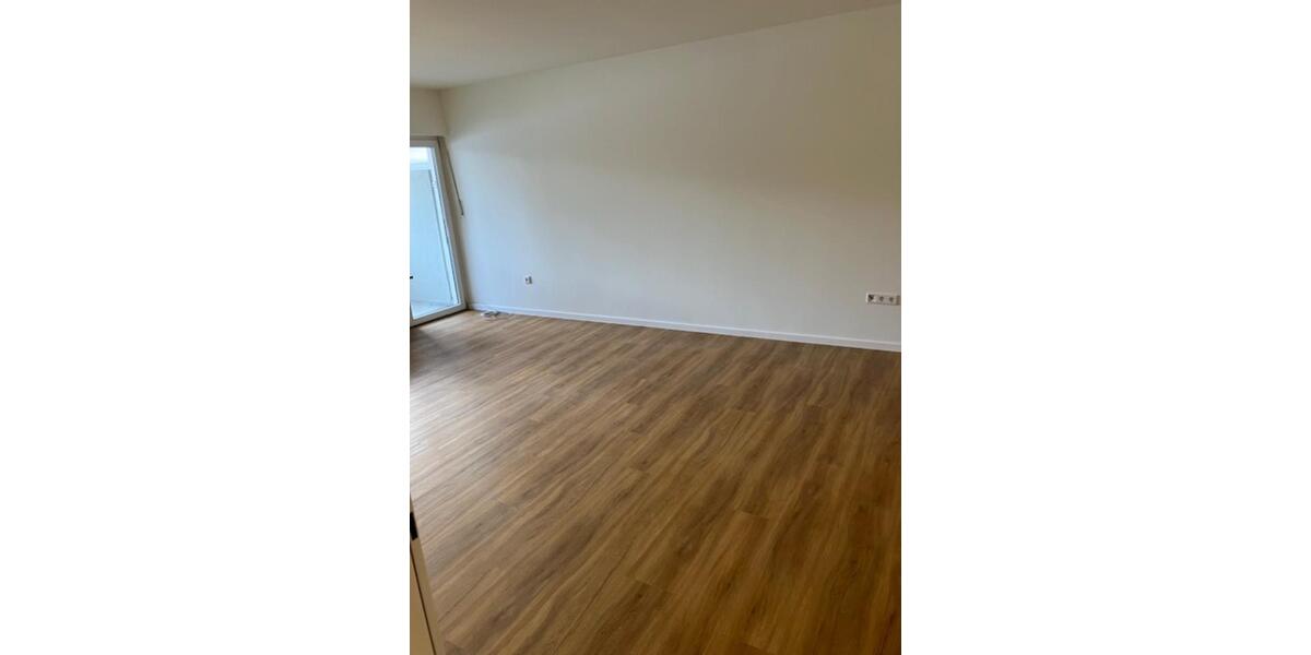 Helle 2-Zimmer Wohnung mit Balkon in Zentral Ibbenbüren 2 zimmer