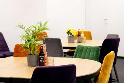 Gewerbeobjekt Saarbrücken Neue Bremm - 990&euro; | Angebot:25241680