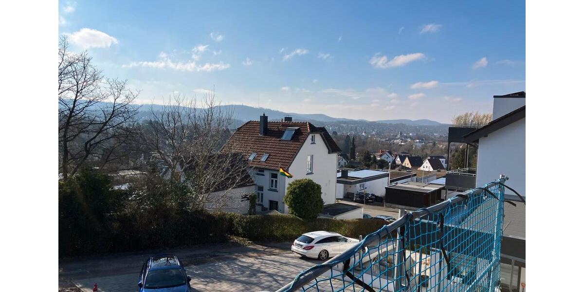 Doppelhaushälfte Detmold Hakedahl - 5 Zimmer, 130 m&sup2;, 1.900&euro; | Angebot:25051630