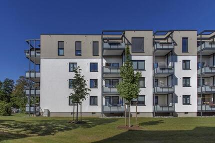 Schöne 2-Zimmer-Wohnung in Wolfsburg Vorsfelde zimmer