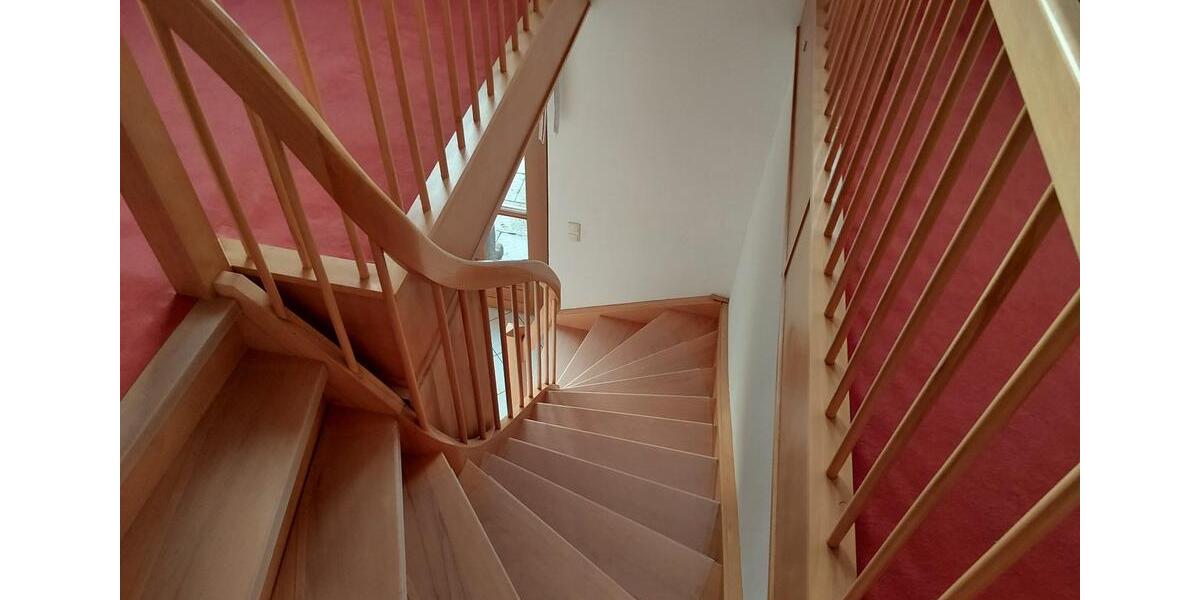 Etagenwohnung Trittau - 3 Zimmer, 130 m&sup2;, 1.170&euro; | Angebot:24487439