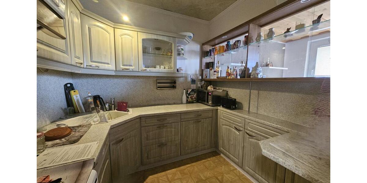 Lugau * 3 Zimmer * Einbauküche * Balkon * 01.01.2026 3 zimmer