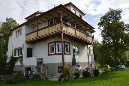 Wohnung Geltendorf - 3 Zimmer, 86 m&sup2;, 1.150&euro; | Angebot:27346538