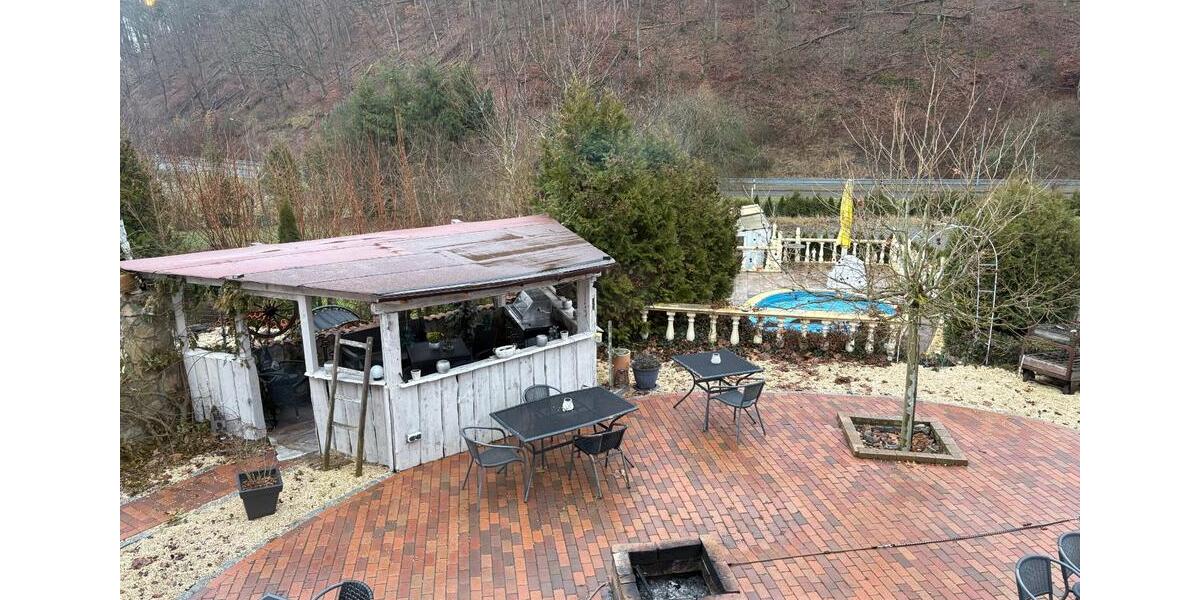 Gewerbeobjekt Battenberg (Eder) - 3.500&euro; | Angebot:25399543