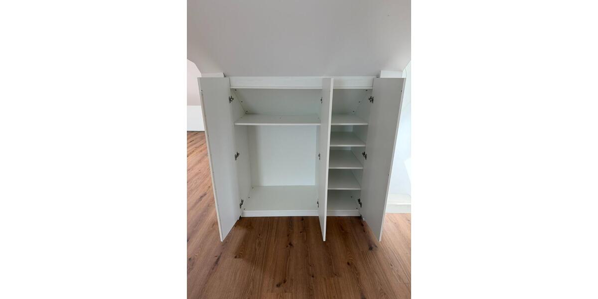 Dachgeschoßwohnung Fahrdorf - 3 Zimmer, 92 m&sup2;, 1.525&euro; | Angebot:25931741