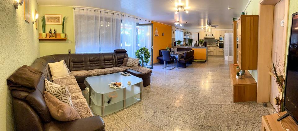 Etagenwohnung Maxdorf - 2 Zimmer, 102 m&sup2;, 1.150&euro; | Angebot:26018468