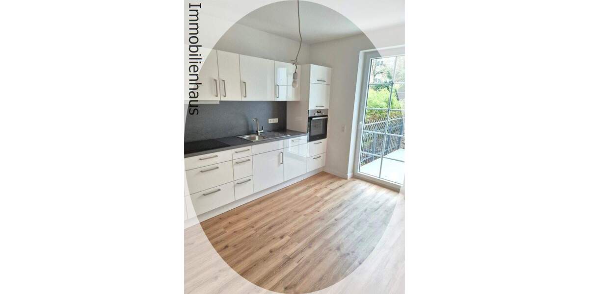 Etagenwohnung Wiesbaden Dotzheim - 2 Zimmer, 64 m&sup2;, 950&euro; | Angebot:25094557