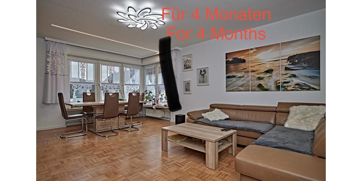 Etagenwohnung München Aubing-Lochhausen-Langwied - 2 Zimmer, 66 m&sup2;, 900&euro; | Angebot:26561815