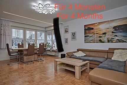 Wohnung München Aubing-Lochhausen-Langwied - 2 Zimmer, 66 m&sup2;, 900&euro; | Angebot:26561815