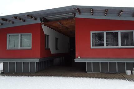 Gewerbeobjekt Sulzbach-Rosenberg Rosenberg - 1.020&euro; | Angebot:25546593