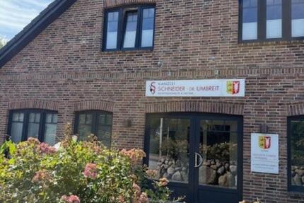 Wohnung Sylt - 5 Zimmer, 129 m&sup2;, 1.782&euro; | Angebot:25648183