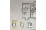 Dachgeschoßwohnung Salzgitter Ortschaft Nord - 2 Zimmer, 86 m&sup2;, 600&euro; | Angebot:26699496